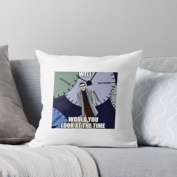 Item preview, Nothing Ever Happens designed and sold by BigTruckDriver.