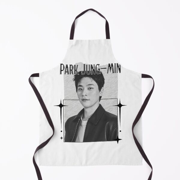 Item preview, Park Jung-min (박정민) Korean Actor Korean Scrapbook Collage Cozy Y2K Vintage Design designed and sold by HELL0WBELLO.