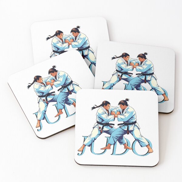 Item preview, Judo Way designed and sold by ARTDECO.