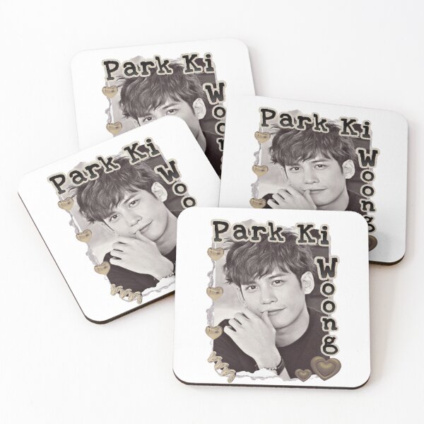 Item preview, Park Ki-woong (박기웅) Korean Actor Kdrama Actor Korean Group Scrapbook Collage Cozy Y2K Vintage Design designed and sold by HELL0WBELLO.