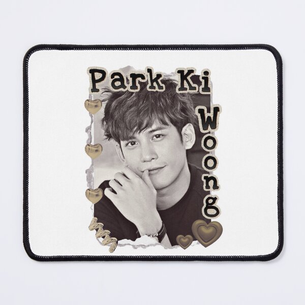 Item preview, Park Ki-woong (박기웅) Korean Actor Kdrama Actor Korean Group Scrapbook Collage Cozy Y2K Vintage Design designed and sold by HELL0WBELLO.