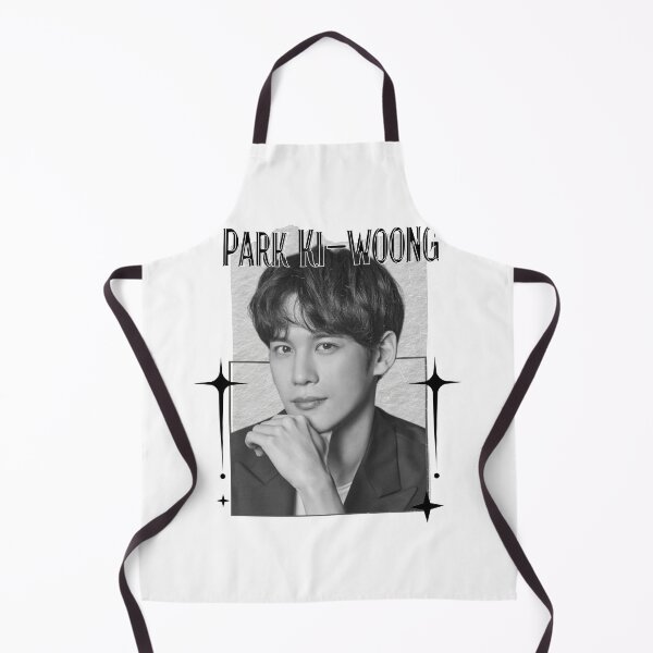 Item preview, Park Ki-woong (박기웅) Korean Actor Korean Scrapbook Collage Cozy Y2K Vintage Design designed and sold by HELL0WBELLO.