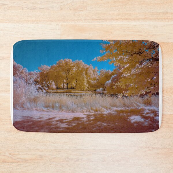 Item preview, Infrared pond  designed and sold by Cblifeisgood.