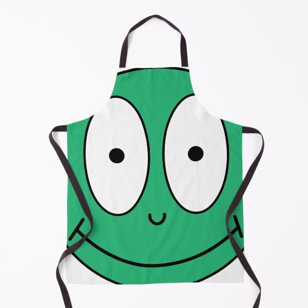 Item preview, Smiling Green Face designed and sold by MrRares21.