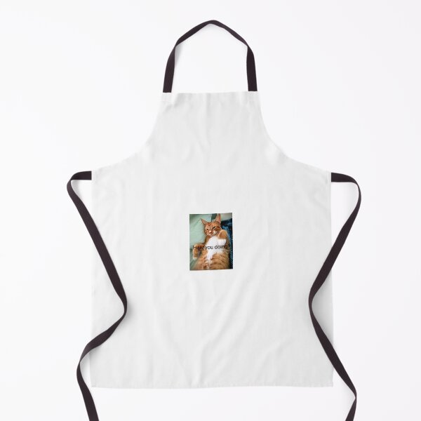 Item preview, How You Doing? designed and sold by HarposBazaar.