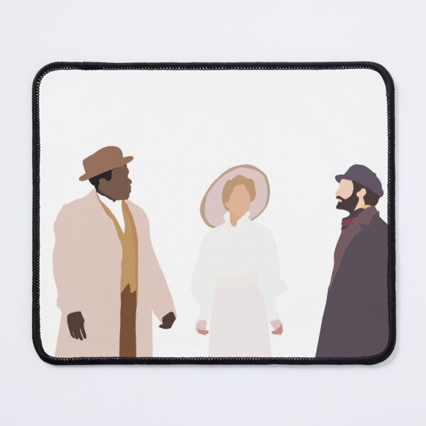Item preview, Ragtime Revival designed and sold by StagedMagazine.