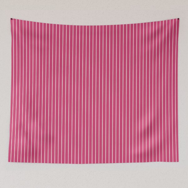 Item preview, Pinstripe Dragonfruit designed and sold by Willow & Grace Designs.