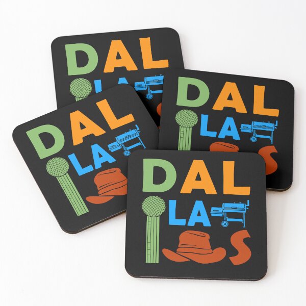 Artikelvorschau, Dallas Souvenir Männer Dallas Texas Geschenk Männer Dallas entworfen und verkauft von DSWShirts.