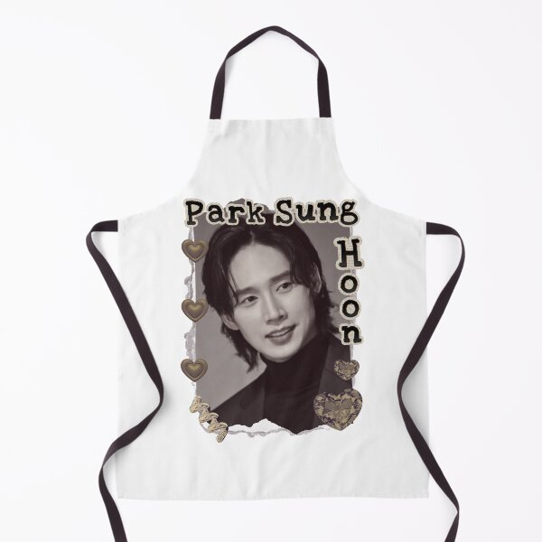 Item preview, Park Sung-hoon (박성훈) Korean Actor Kdrama Actor Korean Group Scrapbook Collage Cozy Y2K Vintage Design designed and sold by HELL0WBELLO.
