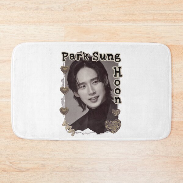 Item preview, Park Sung-hoon (박성훈) Korean Actor Kdrama Actor Korean Group Scrapbook Collage Cozy Y2K Vintage Design designed and sold by HELL0WBELLO.