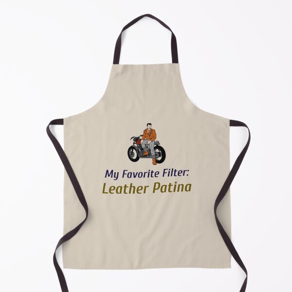 Item preview, My Favorite Filter : Leather Patina - leather sewing designed and sold by TaurusC95.