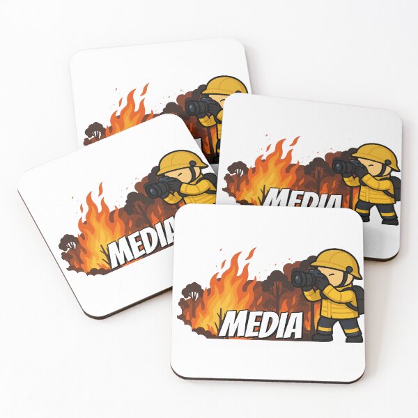 Item preview, Media designed and sold by Flashover.