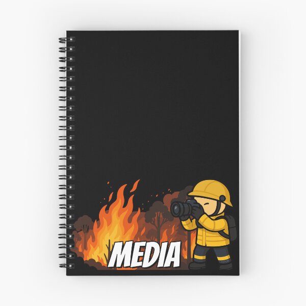 Item preview, Media designed and sold by Flashover.
