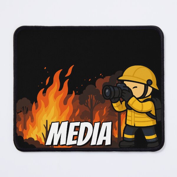 Item preview, Media designed and sold by Flashover.