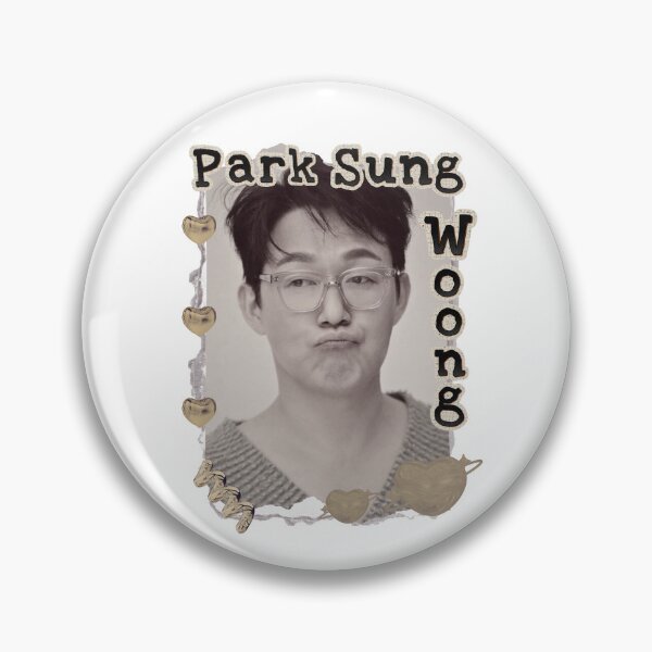 Item preview, Park Sung-woong (박성웅) Korean Actor Kdrama Actor Korean Group Scrapbook Collage Cozy Y2K Vintage Design designed and sold by HELL0WBELLO.