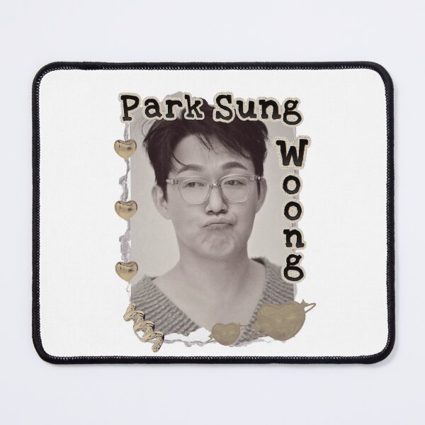 Item preview, Park Sung-woong (박성웅) Korean Actor Kdrama Actor Korean Group Scrapbook Collage Cozy Y2K Vintage Design designed and sold by HELL0WBELLO.