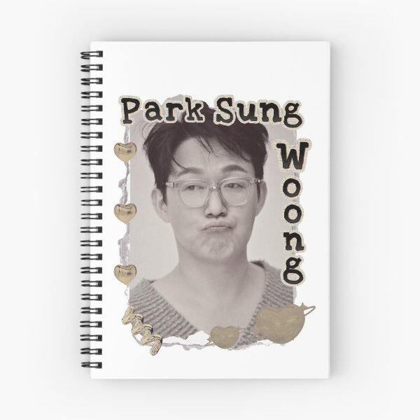 Item preview, Park Sung-woong (박성웅) Korean Actor Kdrama Actor Korean Group Scrapbook Collage Cozy Y2K Vintage Design designed and sold by HELL0WBELLO.