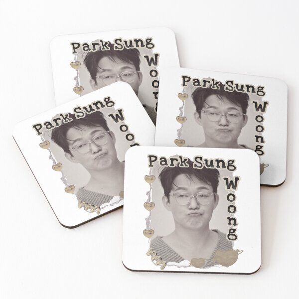 Item preview, Park Sung-woong (박성웅) Korean Actor Kdrama Actor Korean Group Scrapbook Collage Cozy Y2K Vintage Design designed and sold by HELL0WBELLO.