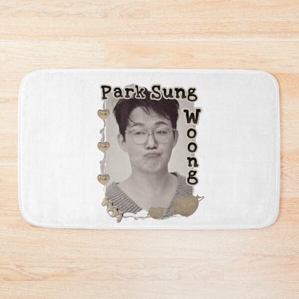 Item preview, Park Sung-woong (박성웅) Korean Actor Kdrama Actor Korean Group Scrapbook Collage Cozy Y2K Vintage Design designed and sold by HELL0WBELLO.