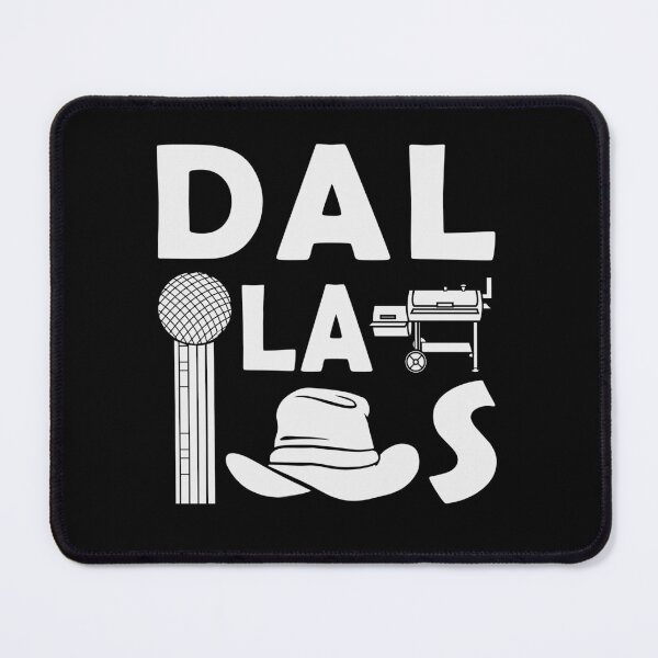 Item preview, Dallas Texas Recuerdo Hombres Dallas Regalo Hombres Dallas designed and sold by DSWShirts.