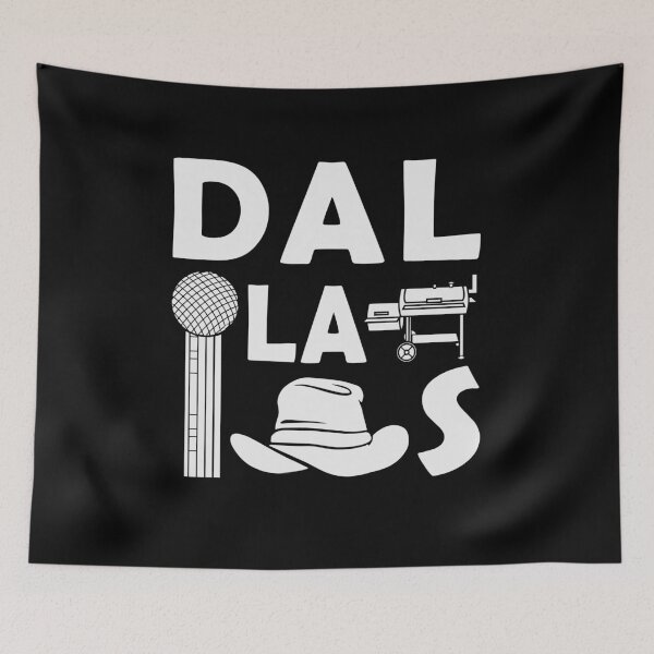 Artikelvorschau, Dallas Texas Souvenir Männer Dallas Geschenk Männer Dallas entworfen und verkauft von DSWShirts.