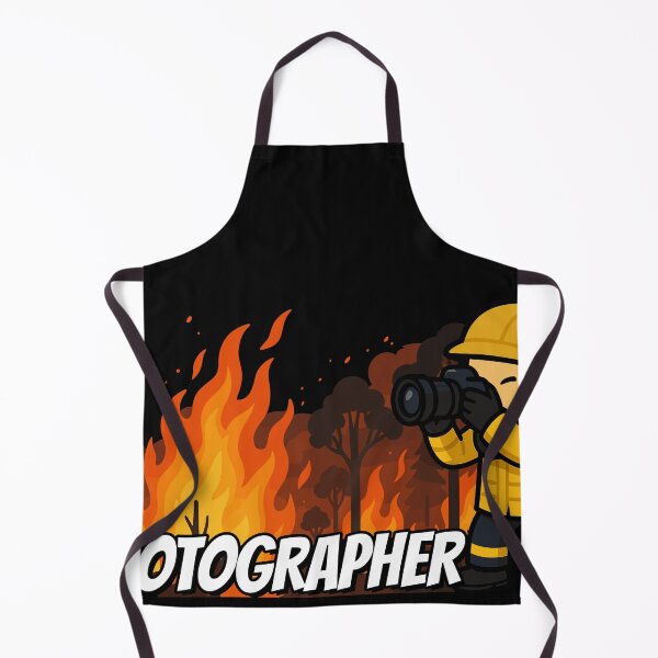 Item preview, Photographer designed and sold by Flashover.
