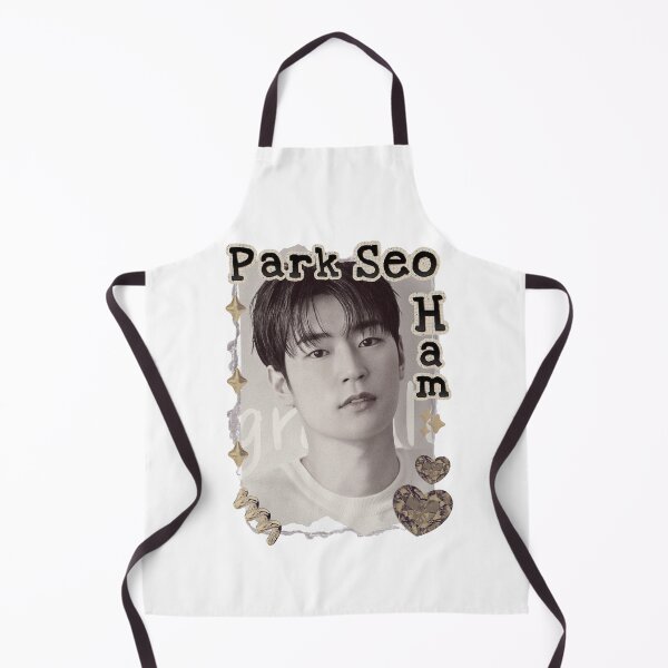 Item preview, Park Seo-ham (박서함) Korean Actor Kdrama Actor Korean Group Scrapbook Collage Cozy Y2K Vintage Design designed and sold by HELL0WBELLO.