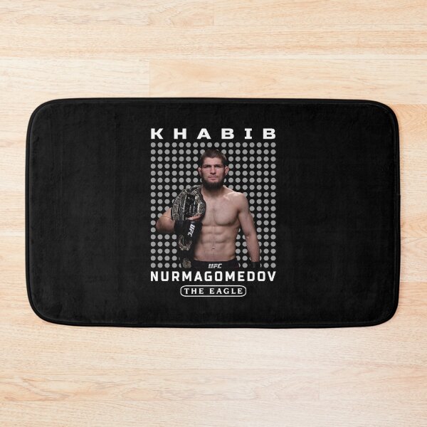 Item preview, Khabib Nurmagomedov Much designed and sold by ROSYA ROSYA.