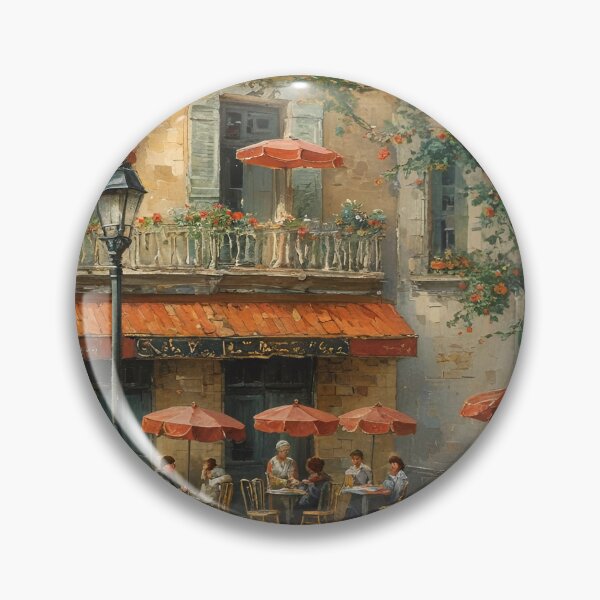 Artikelvorschau, Street café entworfen und verkauft von sid1802.