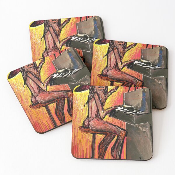 Item preview, The musician designed and sold by AADDSS.