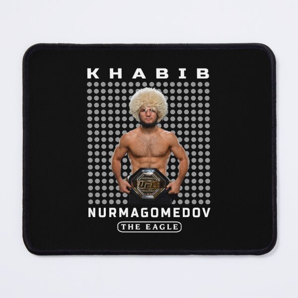 Item preview, Khabib Nurmagomedov Much II designed and sold by ROSYA ROSYA.