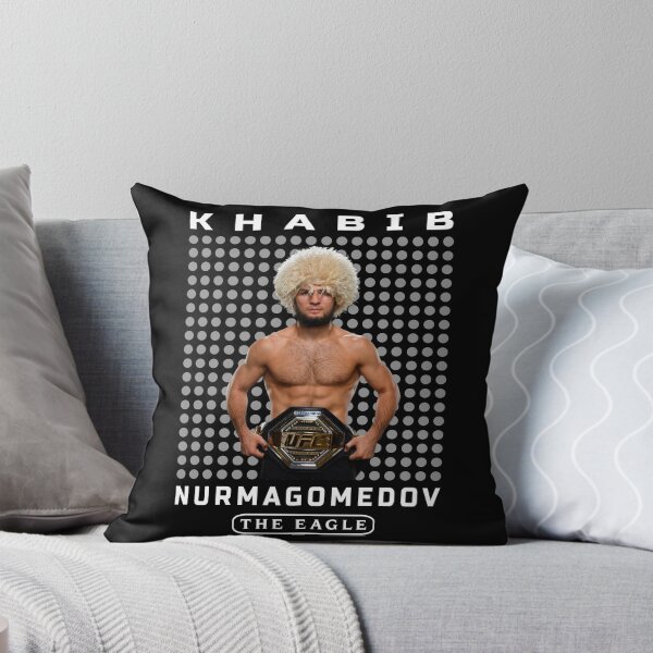 Item preview, Khabib Nurmagomedov Much II designed and sold by ROSYA ROSYA.
