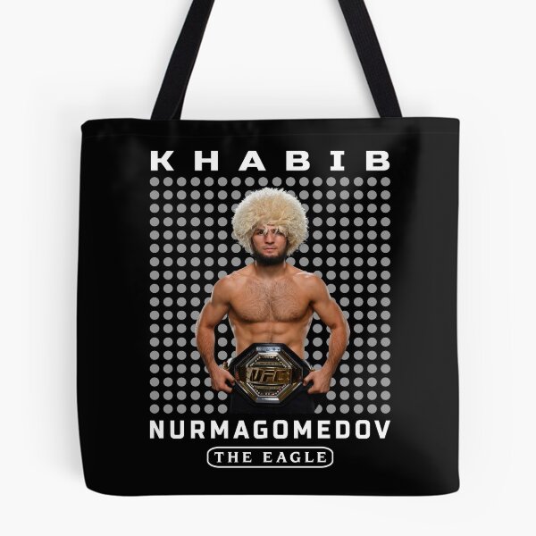 Item preview, Khabib Nurmagomedov Much II designed and sold by ROSYA ROSYA.