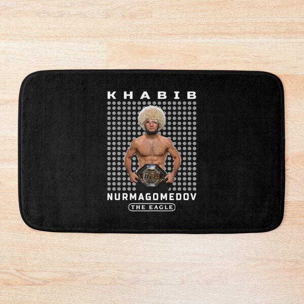 Item preview, Khabib Nurmagomedov Much II designed and sold by ROSYA ROSYA.