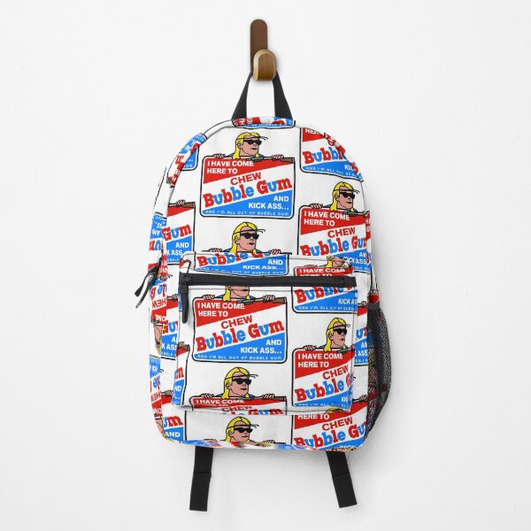 Item preview, They Live Bubble Gum designed and sold by ourkid.