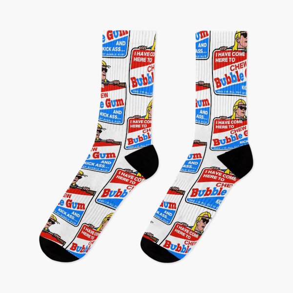 Item preview, They Live Bubble Gum designed and sold by ourkid.