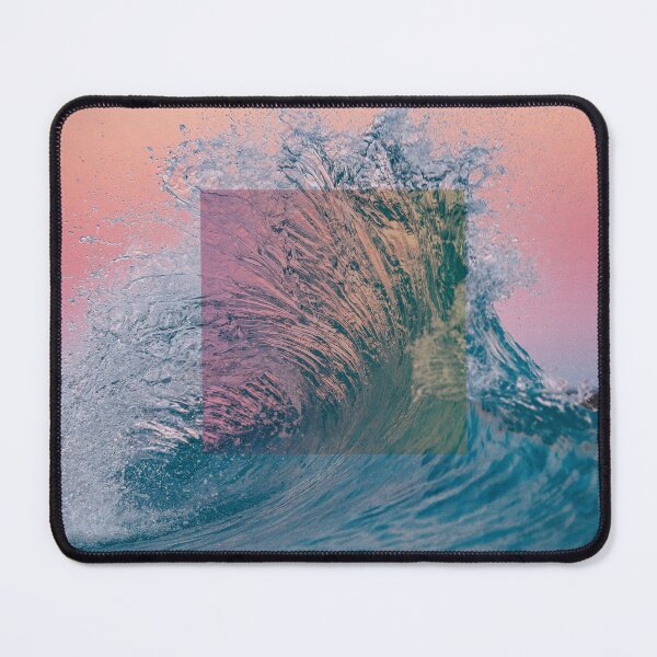 Item preview, Prism Wave designed and sold by Skyline-Art-Inc.