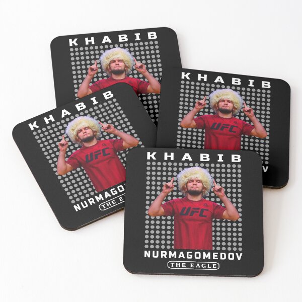 Item preview, Khabib Nurmagomedov Much III designed and sold by ROSYA ROSYA.