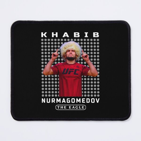 Item preview, Khabib Nurmagomedov Much III designed and sold by ROSYA ROSYA.