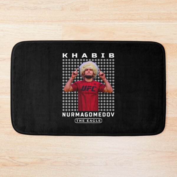 Item preview, Khabib Nurmagomedov Much III designed and sold by ROSYA ROSYA.