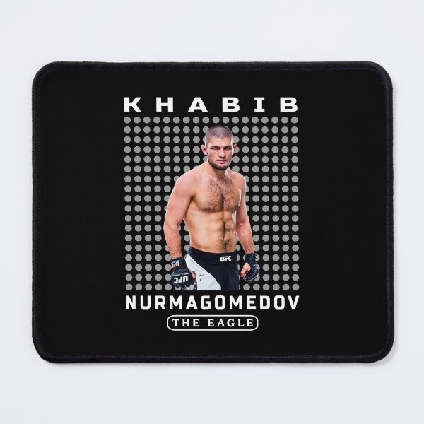 Item preview, Khabib Nurmagomedov Much IV designed and sold by ROSYA ROSYA.