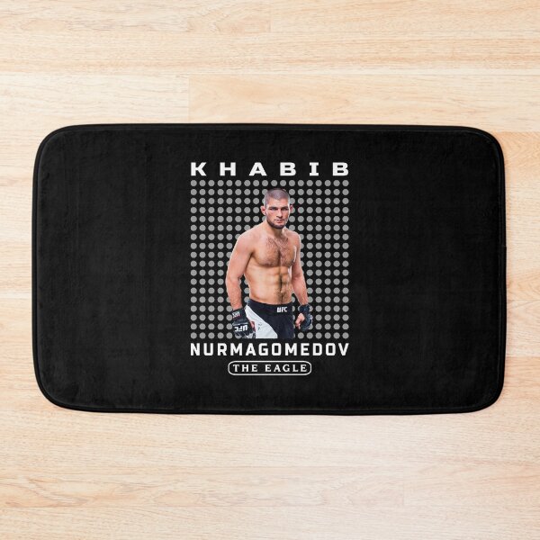 Item preview, Khabib Nurmagomedov Much IV designed and sold by ROSYA ROSYA.