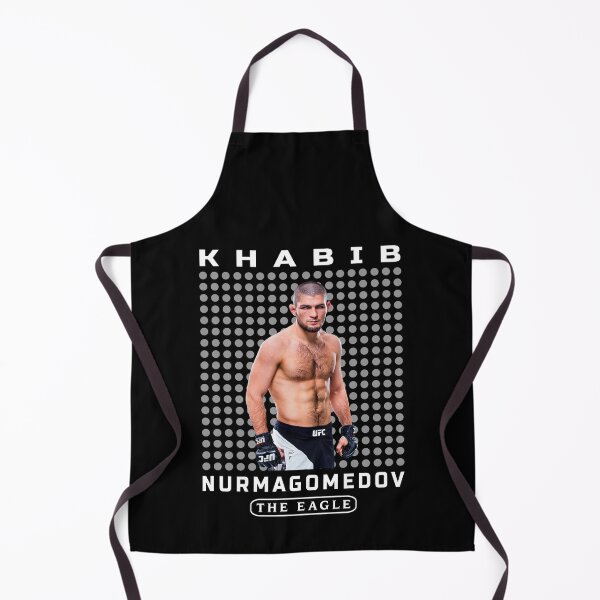 Item preview, Khabib Nurmagomedov Much IV designed and sold by ROSYA ROSYA.