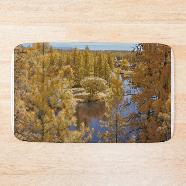 Item preview, River in 665nm  designed and sold by Cblifeisgood.