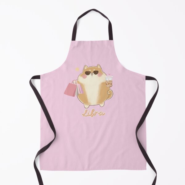 Item preview, Libra Diva designed and sold by AtTeeTime.