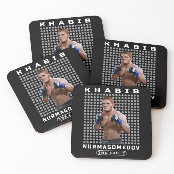 Item preview, Khabib Nurmagomedov Much V designed and sold by ROSYA ROSYA.