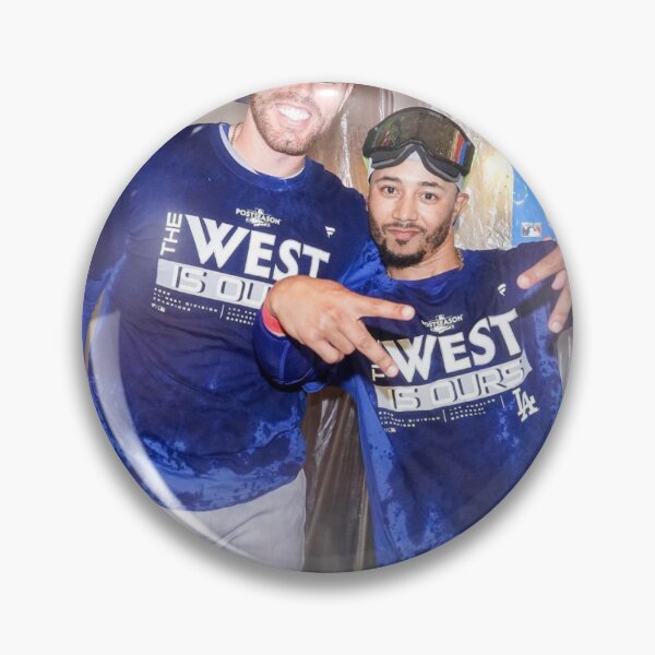 Item preview, Mookie and Freddie celebration designed and sold by BigTruckDriver.