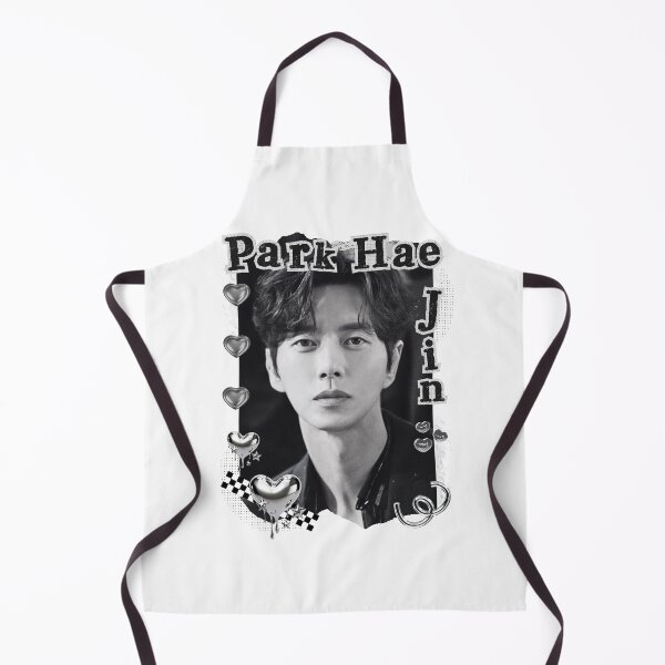 Item preview, Park Hae-jin (박해진)  Korean Actor Kdrama Group Black and White Collage Digital Art Portrait designed and sold by AJUNICE STUDIO.