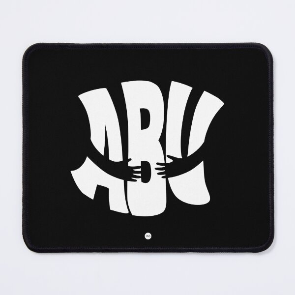 Item preview, Hug abu (fo) I designed and sold by XUSRedbubble.