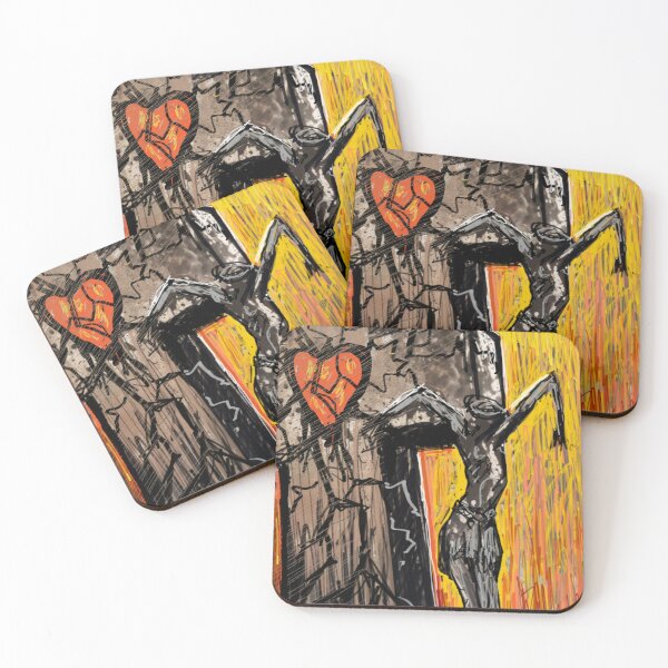 Item preview, Jesus Christ on the cross religion designed and sold by AADDSS.